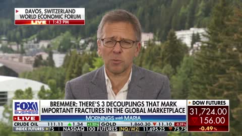 Russia is being ‘forcibly decoupled’ from the US, Europe: Ian Bremmer