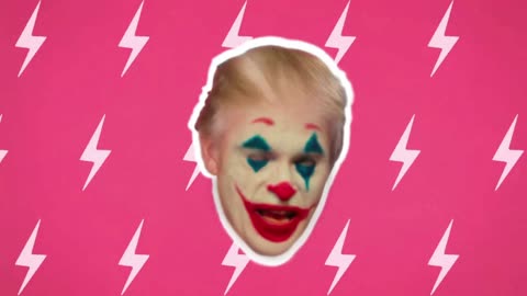 APT - ROSÉ & Bruno Mars Cover by Joker Donald Trump (Who's JamesRory?)