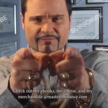 The growing hatred for finance influencers!