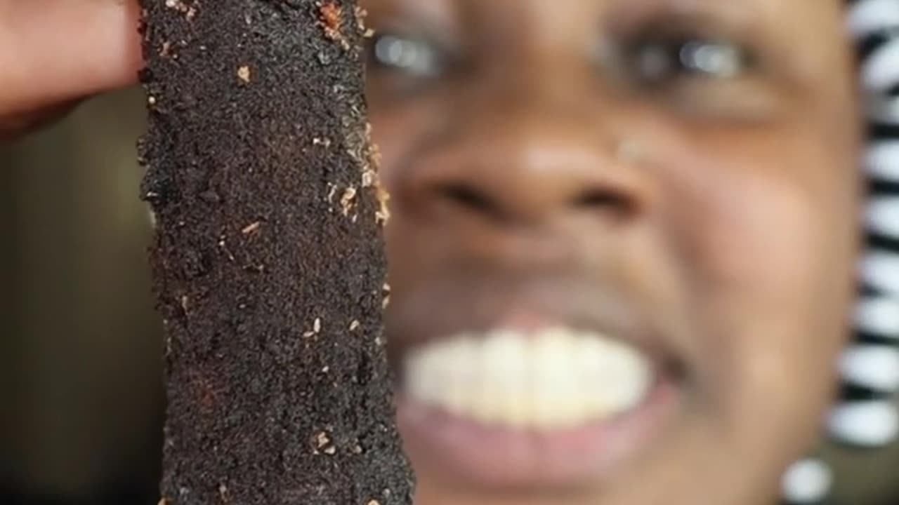 Oreo mozzarella sticks😳🤤🔥