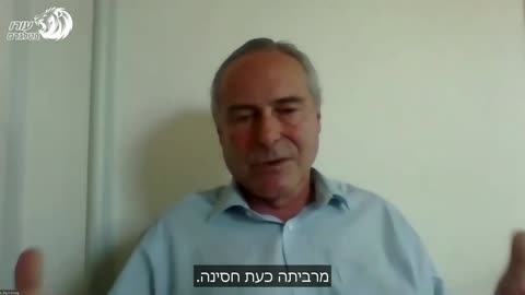 פרופסור כריסטיאן פרון | בגלל ניגודי עיניינים אין בעולם אף בדיקה סרולוגית אמינה לזיהוי נוגדני קורונה