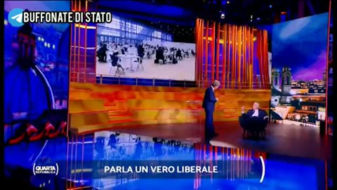 Professore Antonio Martino