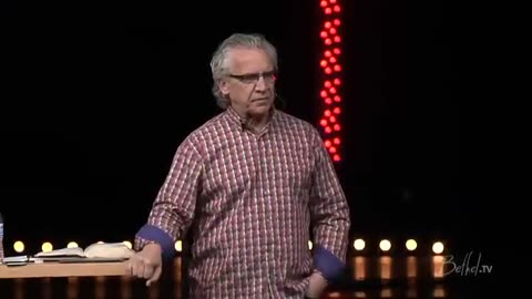 The War in Your Head - Bill Johnson (Full Sermon) | Bethel Church