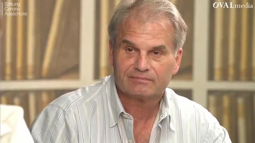 Gobal Genocide - They are KNOWINGLY killing people