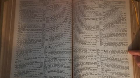 Psalm 141