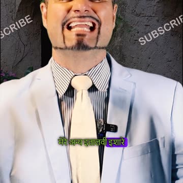 talian hand gestures! Is wale ka matlab hai "mere sar me dard horaha hai"