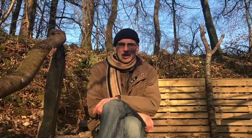 ❤️Damit würden die Prophetien wahr werd👍