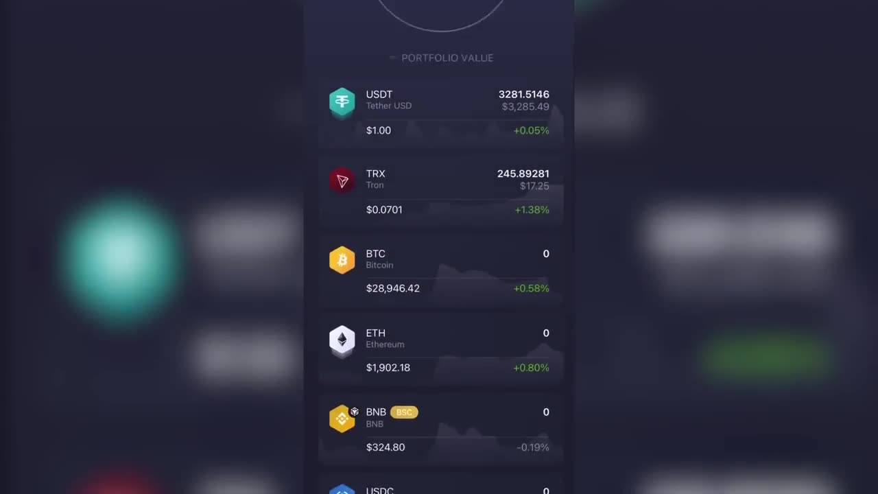 CRYPTO ARBITRAGE STRATEGY 500$+ PROFIT in 10 MINUTES FOR 1 CIRCLE