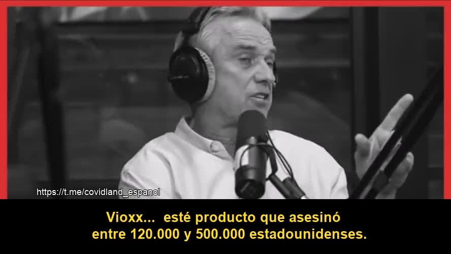 Robert F Kennedy, Jr y Mike Tyson hablan sobre la industria de las vacunas covid 19 plandemia