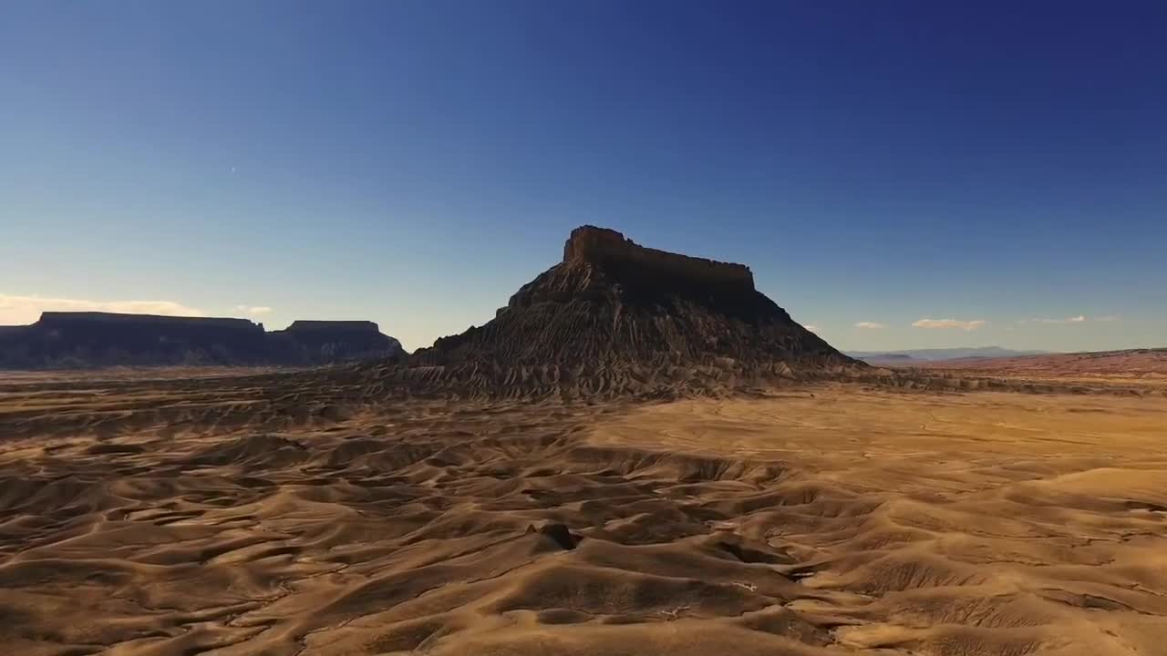 Beautiful Mountain