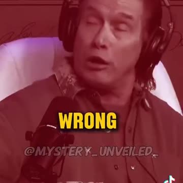 Stephen Baldwin dropping bombs on how Hollywood is coming for your children…