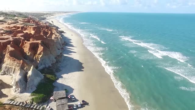 A Beautiful Beach - Enjoy