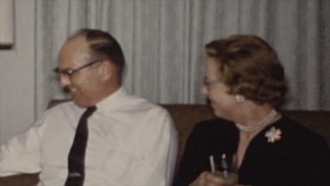 Libby and Paul Snider, Linda Lamb and Ted Wilson