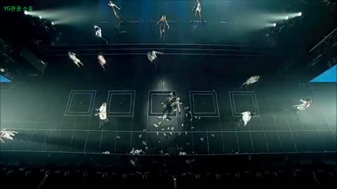 Bigbang Made in Seoul Crooked + Good Boy