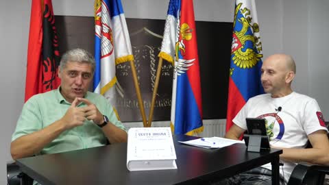 Treci Svetski Rat je blagi izraz za ono sto ce da se desi ... (Miroljub Petrović)