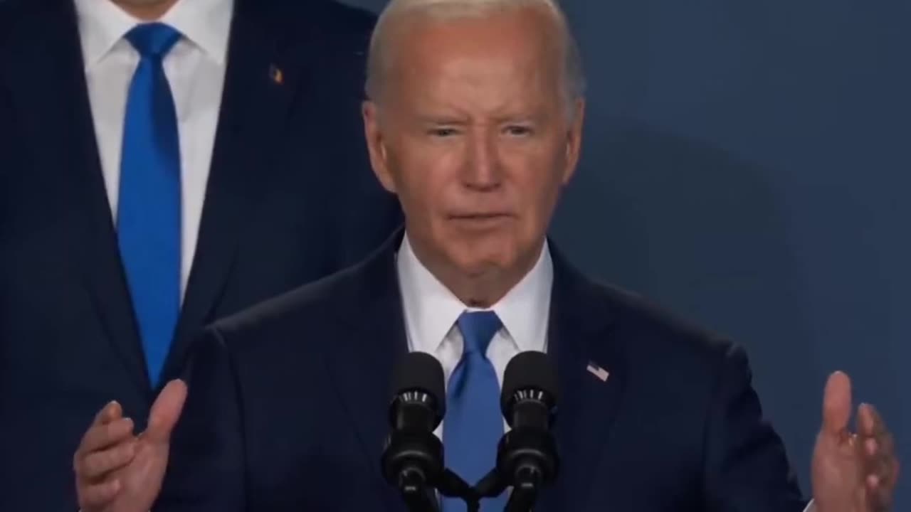 President Biden Announces Putin As President Of Ukraine #politics #joebiden #politicalnews