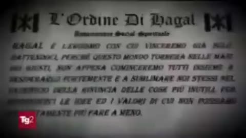 Tg2 di due anni fa sull'Ucraina