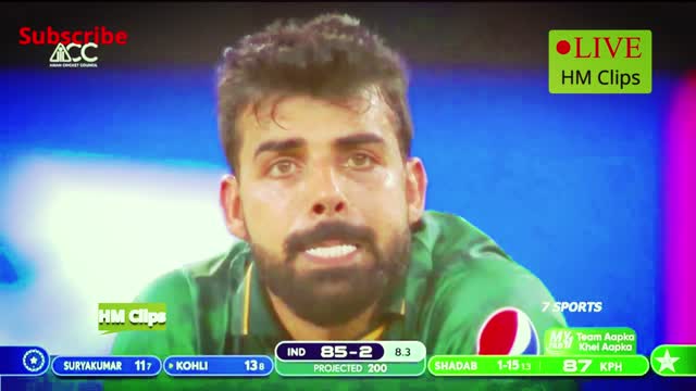 India vs Pakistan Highlights Asia Cup 2022 to 2024 ! icc worlds cup, ভারতকে লজ্জায় ডুবিয়ে ছোট্ট পাকিস্তানি