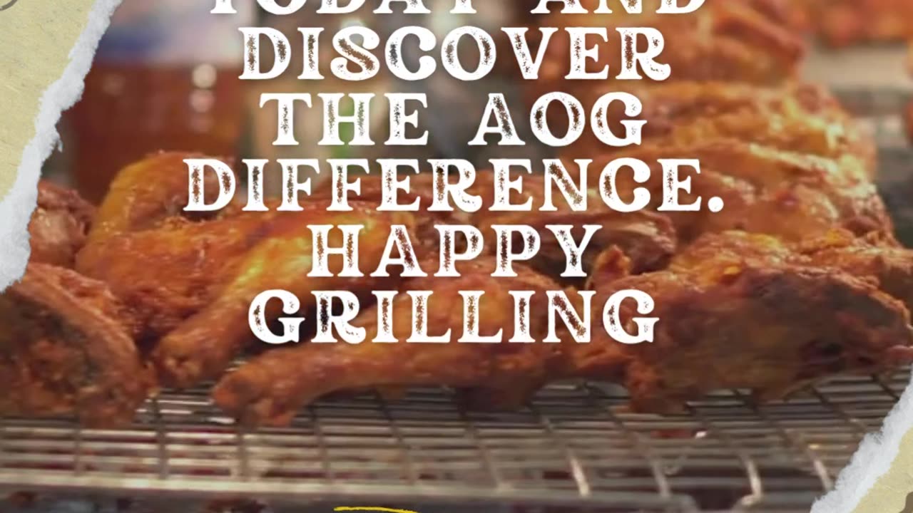 AOG Stand Alone Grills by American Outdoor Grill Shop