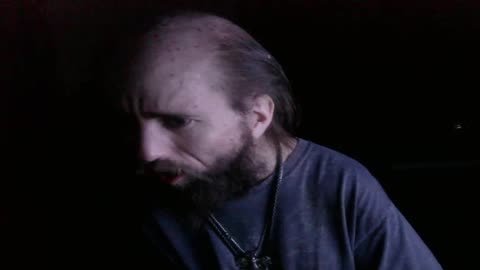 Cyraxx Kick 2023-10-08 Destruction of my demons Part 2