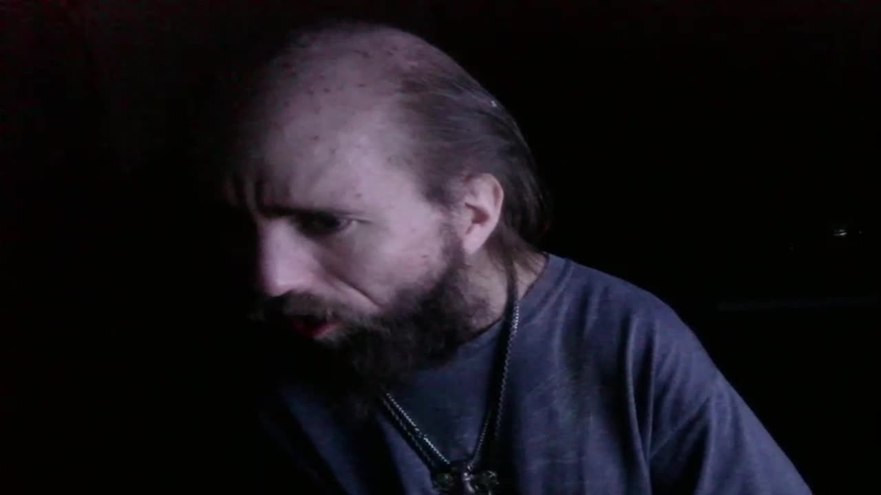 Cyraxx Kick 2023-10-08 Destruction of my demons Part 2