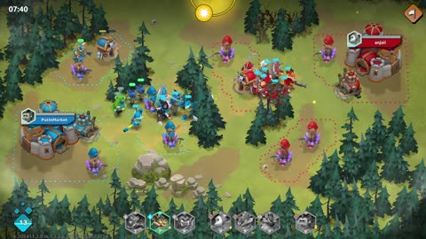 CRYPTO GAMES: WILD FOREST, #NFT GAME 073 #CryptoGames #WildForest #NFT #PlayToEarn #FreeToPlay $WF