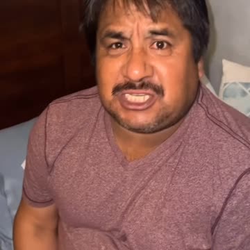 Telling your Mexican parents you're depressed