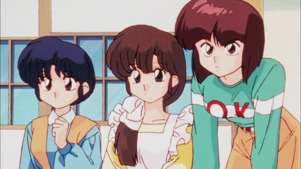 Ranma 1/2 EP 160 Pt-BR