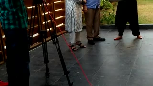 Uff Ye Bewiya Nida Yasir And Shahista Lodhi Heroen And YasirNawaz Hero BTS SulemanTV Part 2nd