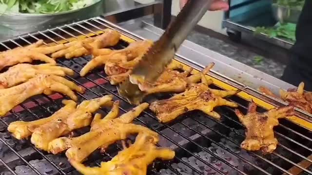 chicken fried combo usa