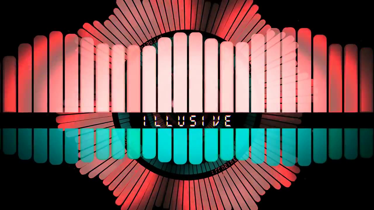 MASS EFFECT THE ILLUSIVE MAN THEME (EXTENDEDREMASTERED)