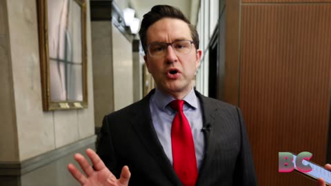 Canada Opposition Leader Pierre Poilievre Demands Immediate Election