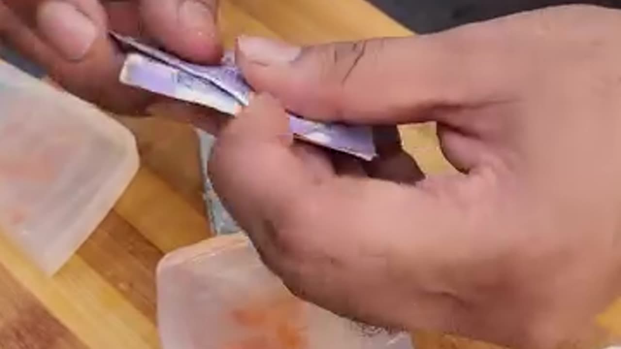 Surprise for you 🙂 sabun ke ander paise 💔 unboxing sabun 🎁🎁 #viral #new