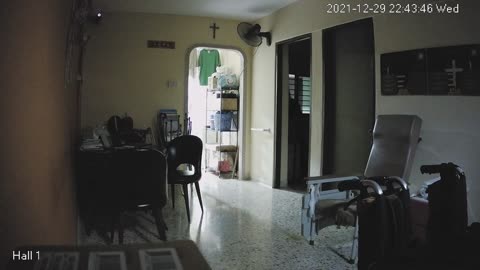 kitchen late night Ningsih 29 December 2021 20211229