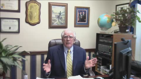 The Christian Church World Will Produce The Man Of Sin Called “The antiChrist”