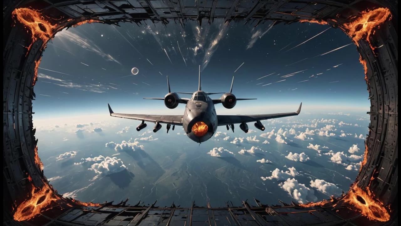 Higher Plane