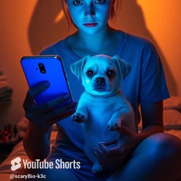 Haunted Forest Challenge_ What Followed Me Home_ #Shorts #scarystory #storytime