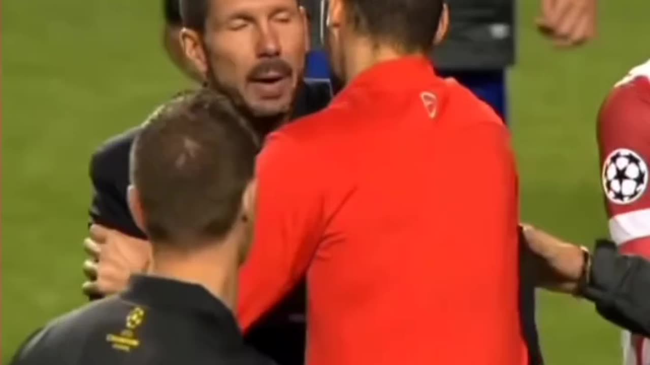 great incident during the 2014 ucl final