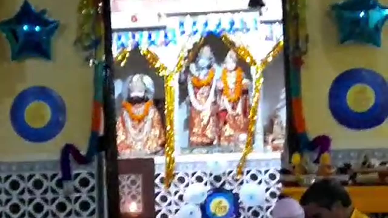 Krishna Janmashtami in India