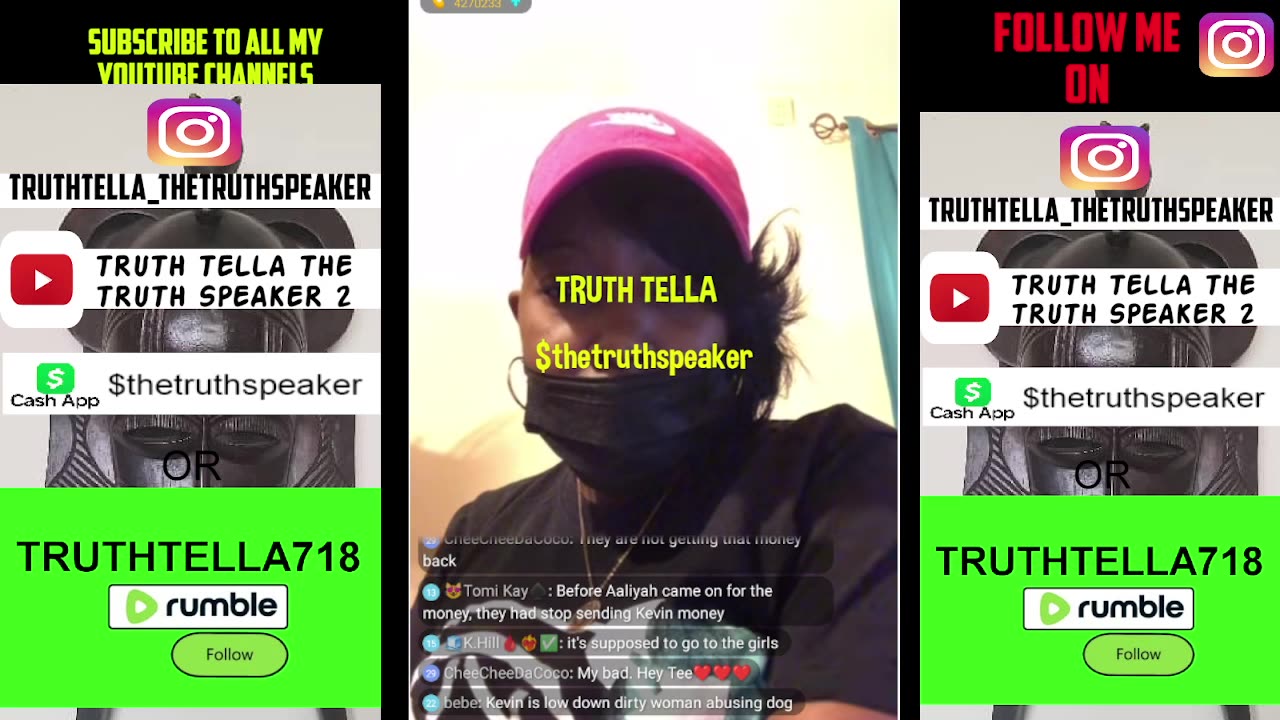 CRAZYTEE WITH THE BIGO NEWS OF THE DAY 9/11/24