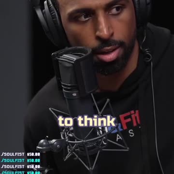 Fresh and Fit: Think, don't feel!