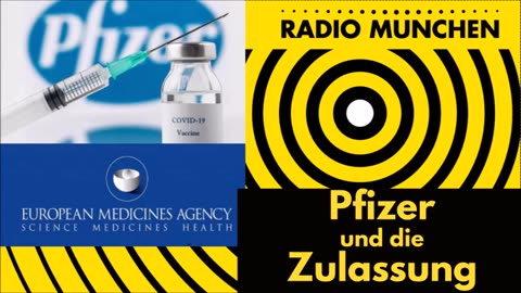 Nachgewiesen: Pfizer nutzte unterschiedliche Verfahren zur Herstellung der Corona-Impfung