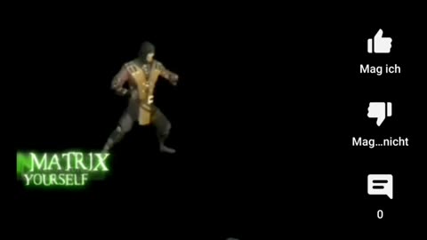 SUNDAY Scorpion Freestyle