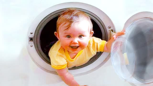 Top 100 Funniest Baby Videos of the Week