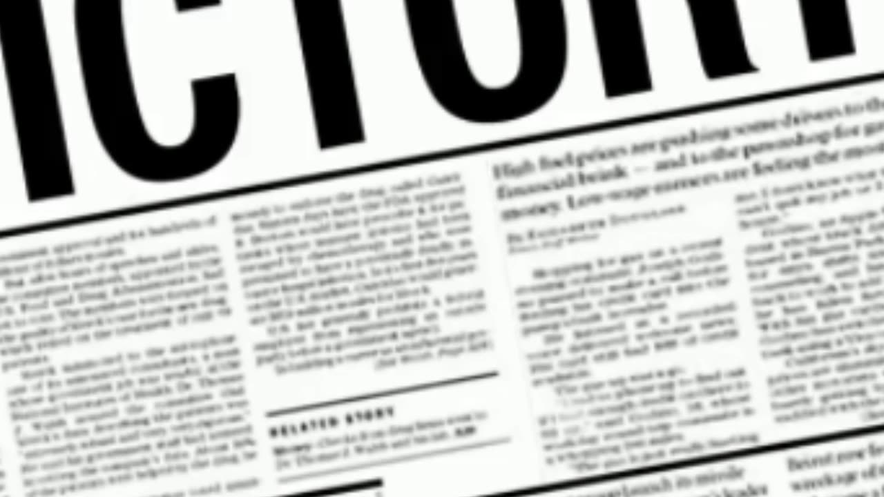 Truman's Tidbits, 5 Fun Facts About Harry Truman