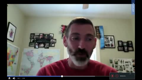 Maryland Nurse Speaks Out About the Covid 19 Vaccine