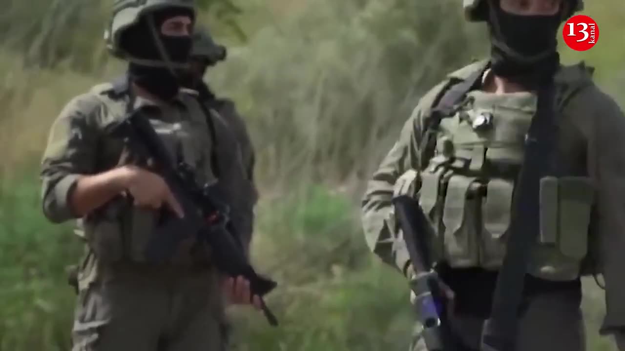Armenia may be involved in arming extremist group