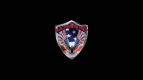 REAL PATRIOTS VOICE EPISODE 053