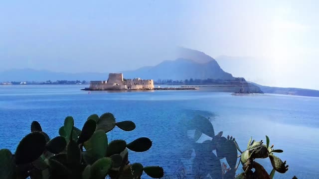 Beautiful Greece Nafplio beautiful cities in Greece