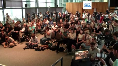 Exchanged opposition activists freed from Russia pledge to return and hope for brighter future| RN